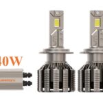 140W